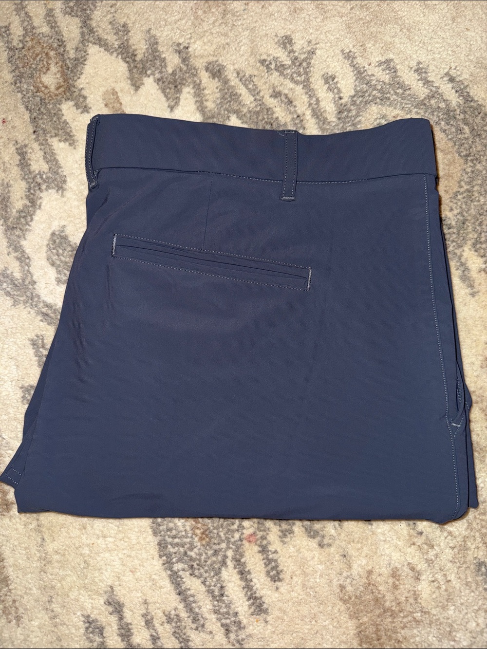 Greyson Navy Golf Pants 34/30